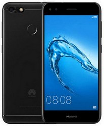 Замена разъема зарядки на телефоне Huawei Enjoy 7 в Омске